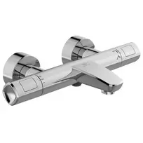 Ideal Standard CeraTherm – vonios termostatas, chromas A7238AA