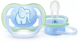 Philips Avent SCF086/01 kūdikių čiulptukas