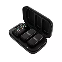 Rode Wireless Micro Camera Kit (Black)