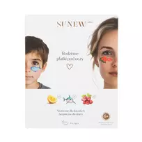 SUNEWMED_Šeimos akių kompresai 20 ml