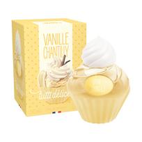 TUTTI DELICES VANILLE CHANTILLY tualetinis vanduo, 50 ml