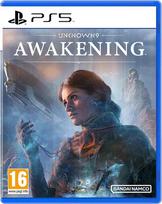 Kompiuterinis žaidimas Unknown 9: Awakening Playstation 5