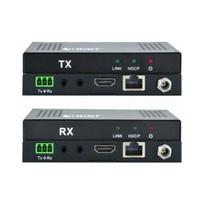 VivoLink AV signalo perdavimo sistema HDMI, HDBaseT signalo ilgintuvas (VL120016) | VL120016 | 5712505765043