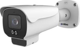 Ernitec 0070-08214 pramoninė kamera Pocisk IP saugumo kamera vidaus ir lauko 2592 x 1944 px luboms / sienai / stulpui | 0070-08214 | 5715063067871