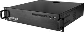 Įrašymo įrenginys Ernitec Cygnus 64 CH NVR, 2U, 8 HDD | Cygnus 64 CH NVR, 2U, 8 HDD | 5715063144602