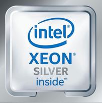 Serverio procesorius Intel Xeon Silver 4214, 2.2 GHz, 16.5MB, OEM (CD8069504212601) | CD8069504212601 | 0675901758109