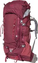 Turistinė kuprinė Mystery Ranch Women's Stein S 65 l Red | 0888564178072 | 0888564178072