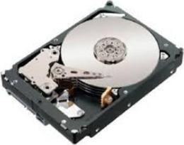 Lenovo serverio diskas 500GB 2.5'' SATA III (6Gb/s) (FRU42D0753) | FRU42D0753 | 5711045547317