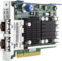 Tinklo plokštė HPE HPE 701534-001 vidinė Ethernet 10000Mbit/s | 701534-001 | 5711045975141
