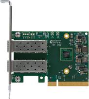 Lenovo LENOVO ISG ThinkSystem Mellanox ConnectX-6 Lx 10/25GbE SFP28 2 lizdų PCIe Ethernet adapteris | 4XC7A62580 | 889488542611