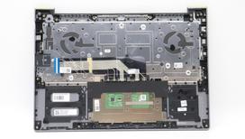Lenovo 5CB1H68339, Vāks + tastatūra, Lenovo, ThinkBook 14 G4+ IAP | 5CB1H68339 | 5715063725450