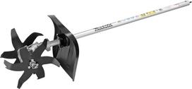 Makita kultivatoriaus priedas KR400MP | 195707-2 | 0088381397964