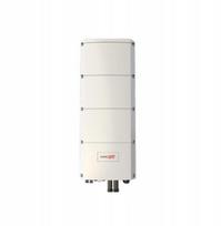 SolarEdge 8kW mājas mezgla invertors, hibrīds, trīsfāzu, bez displeja, Wi-Fi | SE8K-RWB48BFN4 | 5904905310828