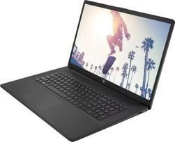 Nešiojamas kompiuteris HP 17-cn3132ng Intel Core i3-N305 43.94cm 17.3" FHD 1x8GB 512GB SSD NVMe CAM WLAN BT FreeDOS | B59YWEA#ABD | 0198990066592
