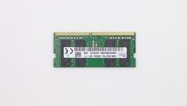 Atmiņa portatīvajam datoram Lenovo SODIMM, 16GB, DDR4, 3200, Hynix | SODIMM,16GB, DDR4, 3200 ,Hynix | 5704174237112