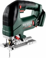 Akumuliatorinis siaurapjūklis Metabo Metabo STAB 18 LTX 150 BL | 601503840 | 4061792234048