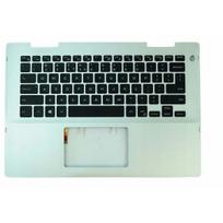 Klaviatūra Dell ASSY KYBD 80 W/PR USINT SL BL | ASSY KYBD 80 W/PR USINT SL BL | 5706998957443