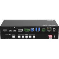 Sistema AV signalo perdavimui VivoLink 4K prezentacijai HDMI ir | 4K Presentation HDMI and | 5715063221211