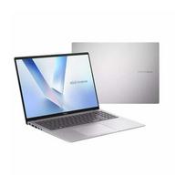 Asus Vivobook 16 M1607KA-MB150W | Cool Silver | 16" nešiojamas kompiuteris | IPS | WUXGA | 1920 x 1200 pikselių | Anti-glare | AMD Ryzen AI 5 | 330 | 16GB | DDR5 | Kietojo kūno diskas 512GB | AMD Radeon grafika | Windows 11 Home | 802.11ax | Blueto | 90NB15F2-M00CC0 | 4711636158312