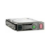 Serverio diskas HP 2TB 3.5'' SATA III (6Gb/s) (872489-B21) | 872489-B21 | 4549821073504