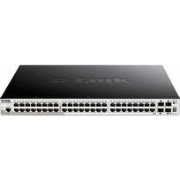 Switch D-Link DGS-1510-52XMP | DGS-1510-52XMP | 0790069434303