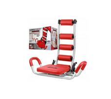 Pilvo preso treniruoklis AB Rocket Twister