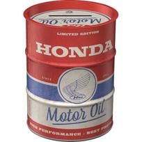 TAUPYKLĖ, NAFTOS STATINĖS »Honda MC - Motor Oil«, Nostalgic-Art