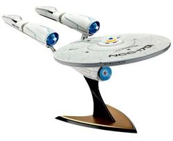 Star Trek Into Darkness NCC-1701, 91 d.