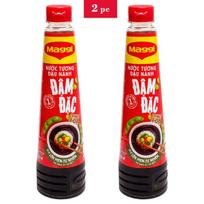 Sojų padažas MAGGI, 2x300ml