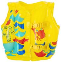 Plaukimo liemenė Bestway (18-30kg)