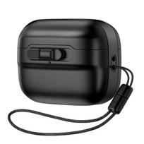 ESR DĖKLAS APPLE AIRPODS PRO 1/2 MAGNETINIAM HALO UŽRAKTUI