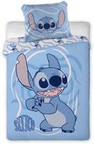 Faro vaikiškas patalynės komplektas Lilo & Stitch, 100x135, 2 dalių