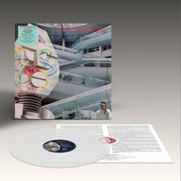 LP THE ALAN PARSONS PROJECT I Robot (Clear Vinyl, 2025 Half-Speed Remaster, 180g, Limited Edition) Vinilinė plokštelė