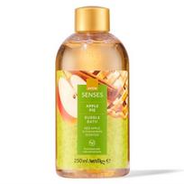 Obuolių pyrago kvapiosios vonios putos Apple pie, 250 ml, Avon