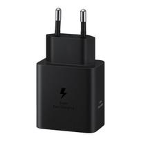 Įkroviklis Samsung EP-T4511 juodas 45W incl. packing / 100% Genuine /