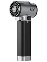 ZYLE Daugiafunkcis oro pūstuvas, 750 W