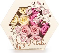 Muilas rožių žiedlapiai PETAL SOAP