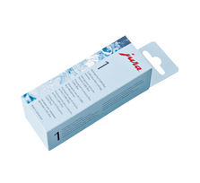 JURA CLARIS Blue vandens filtro prailginimas