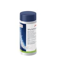 JURA Pieno sistemos valymo granulių papildymas 180g