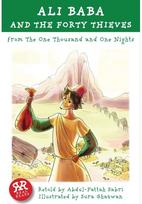 Ali Baba and the Forty Thieves: One Thousand and One Nights