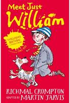 Williams Birthday and Other Stories: Meet Just William Meet Just William