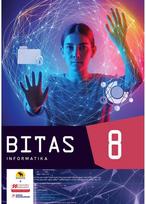 Bitas 8. Informatikos vadovėlis 8 kl.