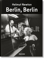 Helmut Newton. Berlin, Berlin - Matthias Harder