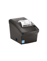 BIXOLON SRP-330III, cutter, USB, RS232, black