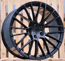 Ratlankis RACINGLINE FE179 R20x9 5x130 ET 50 CB 71.6 (Ack) (850 kg)