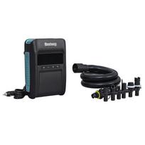 Elektrinis SUP siurblys Bestway PowerGrip 12V 16psi