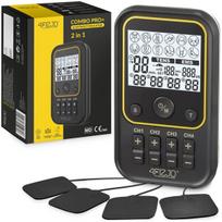 Elektrostimuliatorius PRO su LCD ekranu