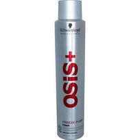 Stiprios fiksacijos neaerozolinis purškiklis plaukams Schwarzkopf Professional OSIS+ Freeze Pump Finish (2) 200ml