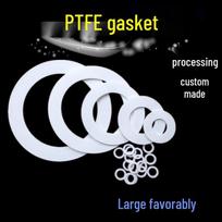 Lijiuho DN50 PN16 PTFE Gasket