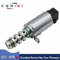 1920HE Variable Oil Control Valve VVT Solenoid For Citroen C5 C6 Peugeot 407 6407 3.0 V6 24V 9648620580 1920.HE New